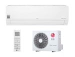 LG Confort Dual Inverter