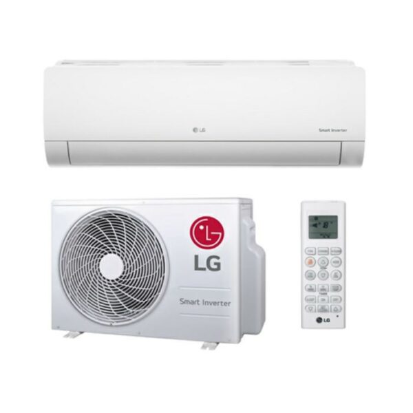 LG Standard Dual Inverter